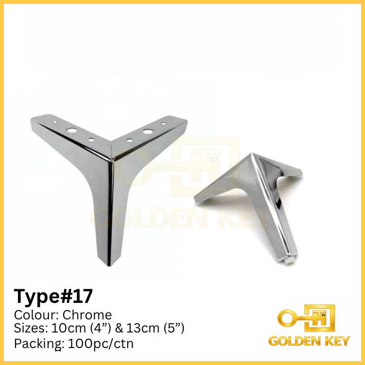 Sofa Leg Type#17