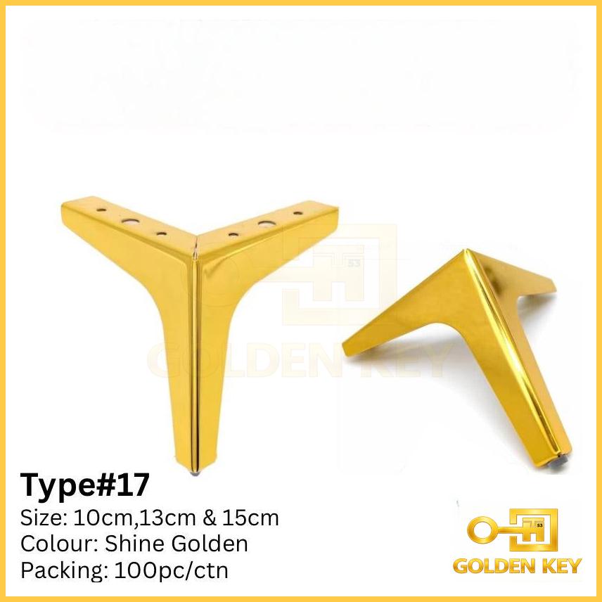 Sofa Leg Type#17