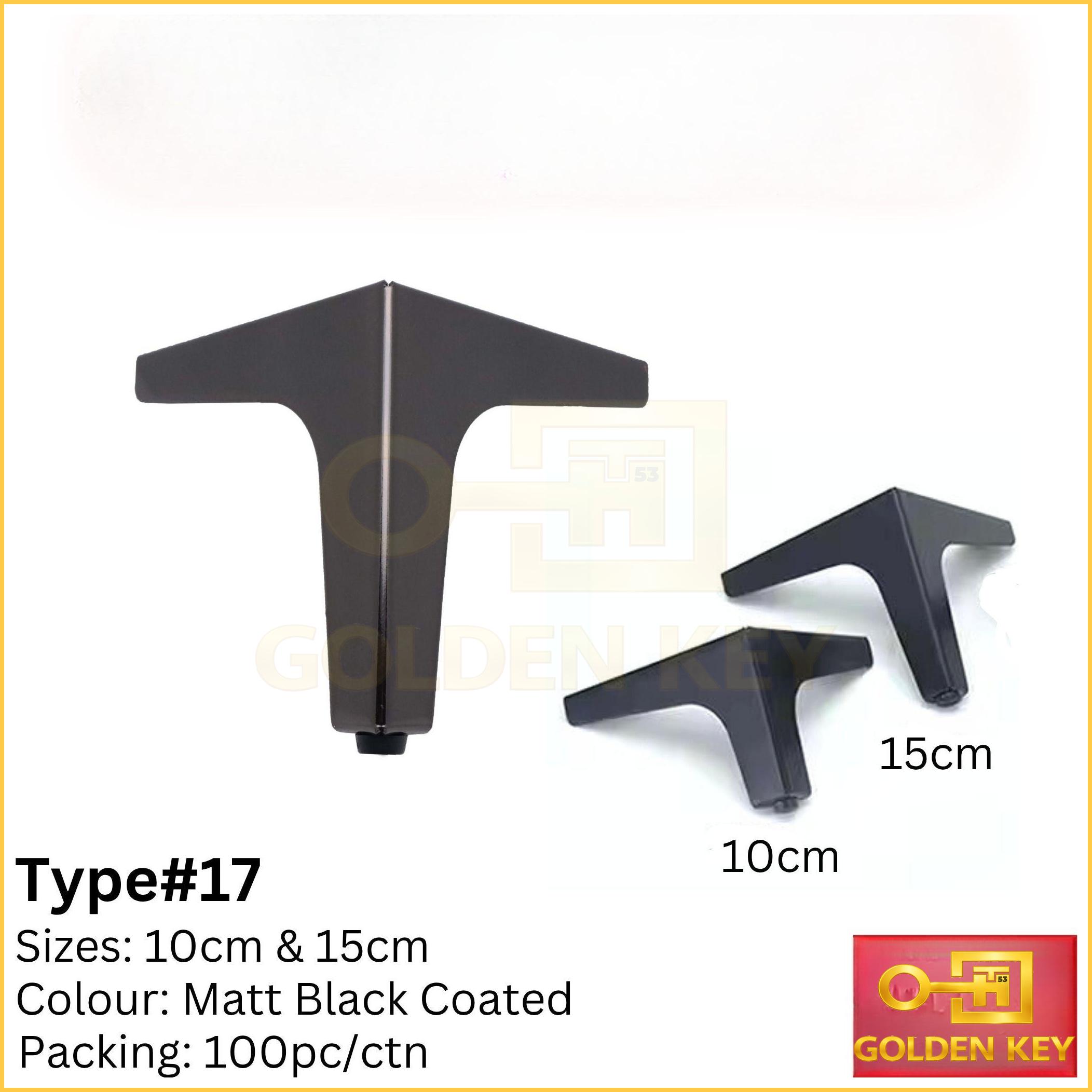 Sofa Leg Type#17