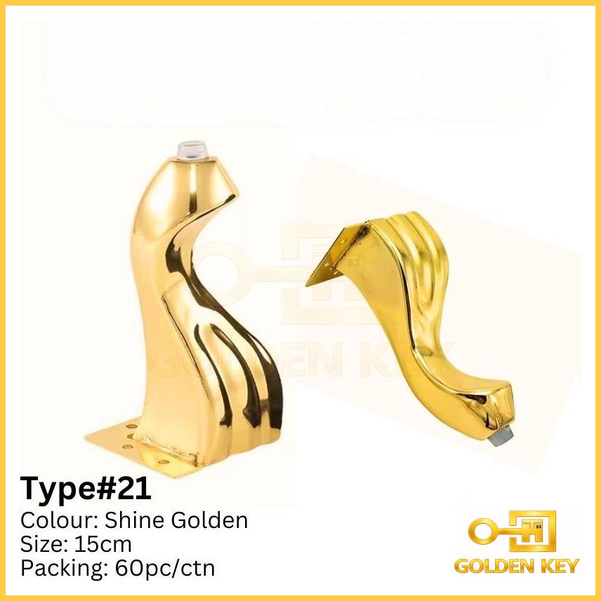 Sofa Leg Type#21