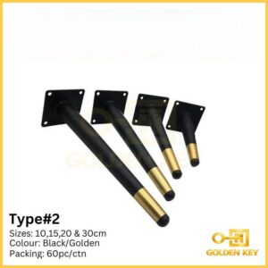 Golden Key