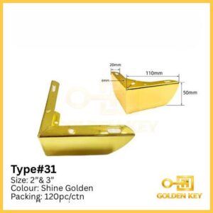 Golden Key
