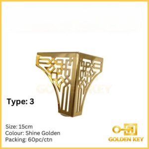 Golden Key