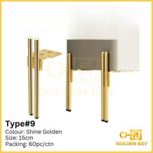Golden Key