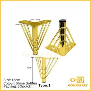 Golden Key