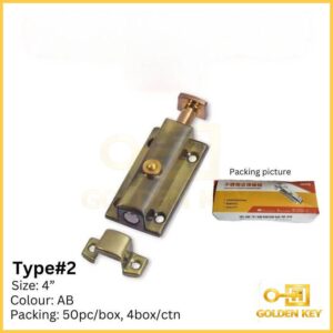 Golden Key