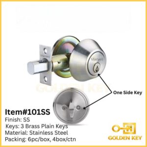 Golden Key