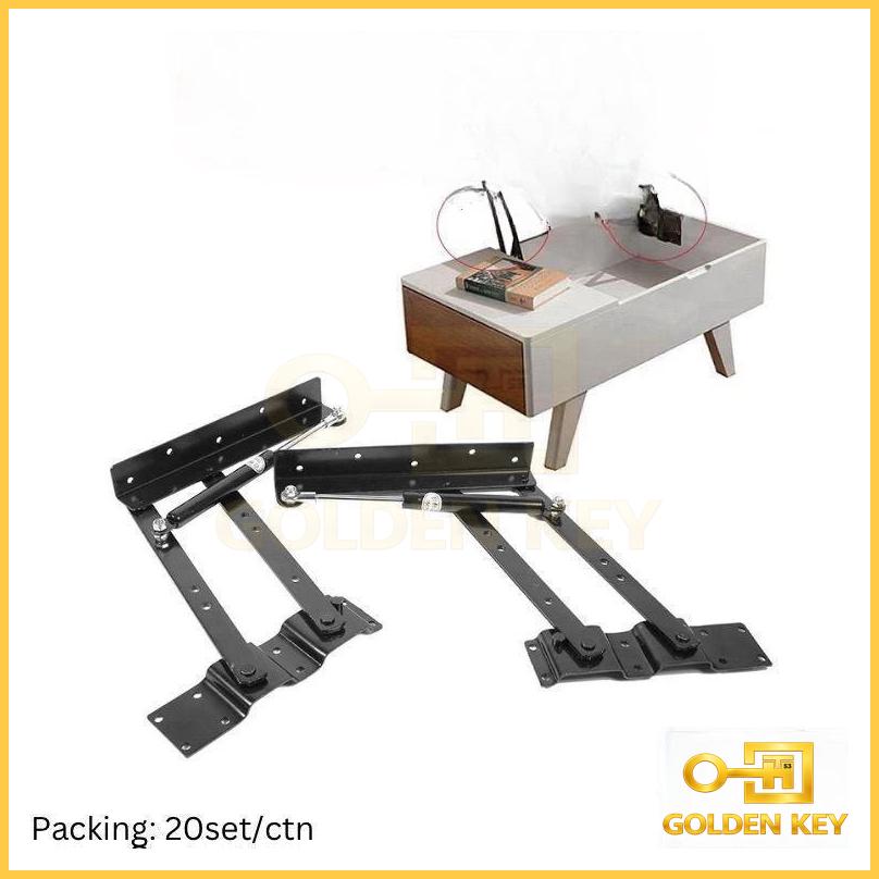 Table Lift-up Hinges