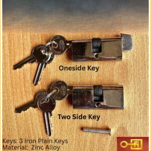 Golden Key
