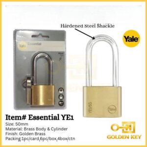 Golden Key
