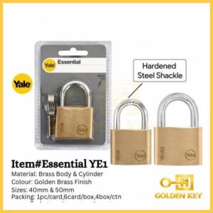 Golden Key
