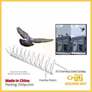 Golden Key