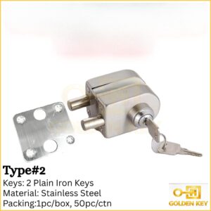 Golden Key