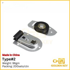 Golden Key
